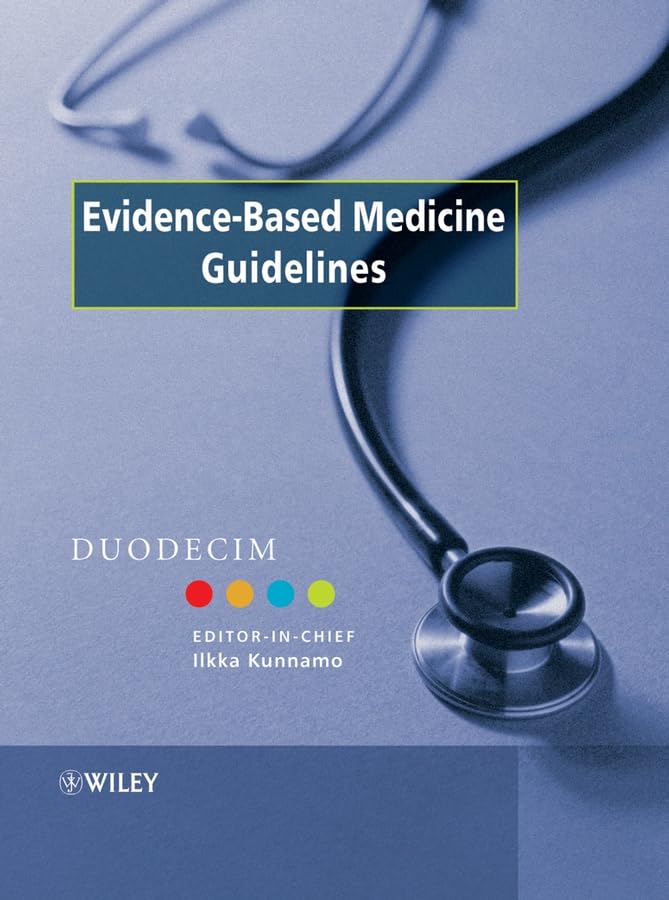 Evidence-Based Medicine Guidelines: Duodecim Medical Publications